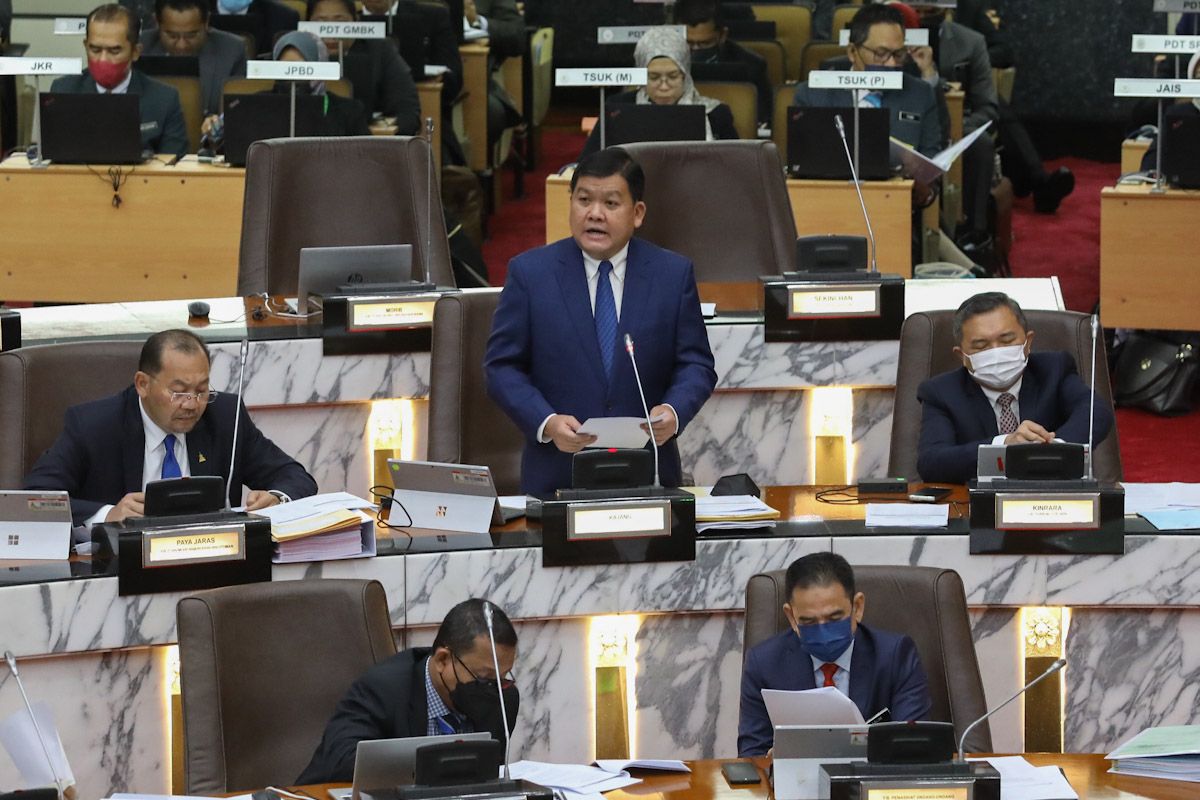 சிலாங்கூரில் கார்பன் அளவை குறைக்க மூன்று திட்ட இலக்குகள் மீது கவனம் செலுத்தப்படும் 