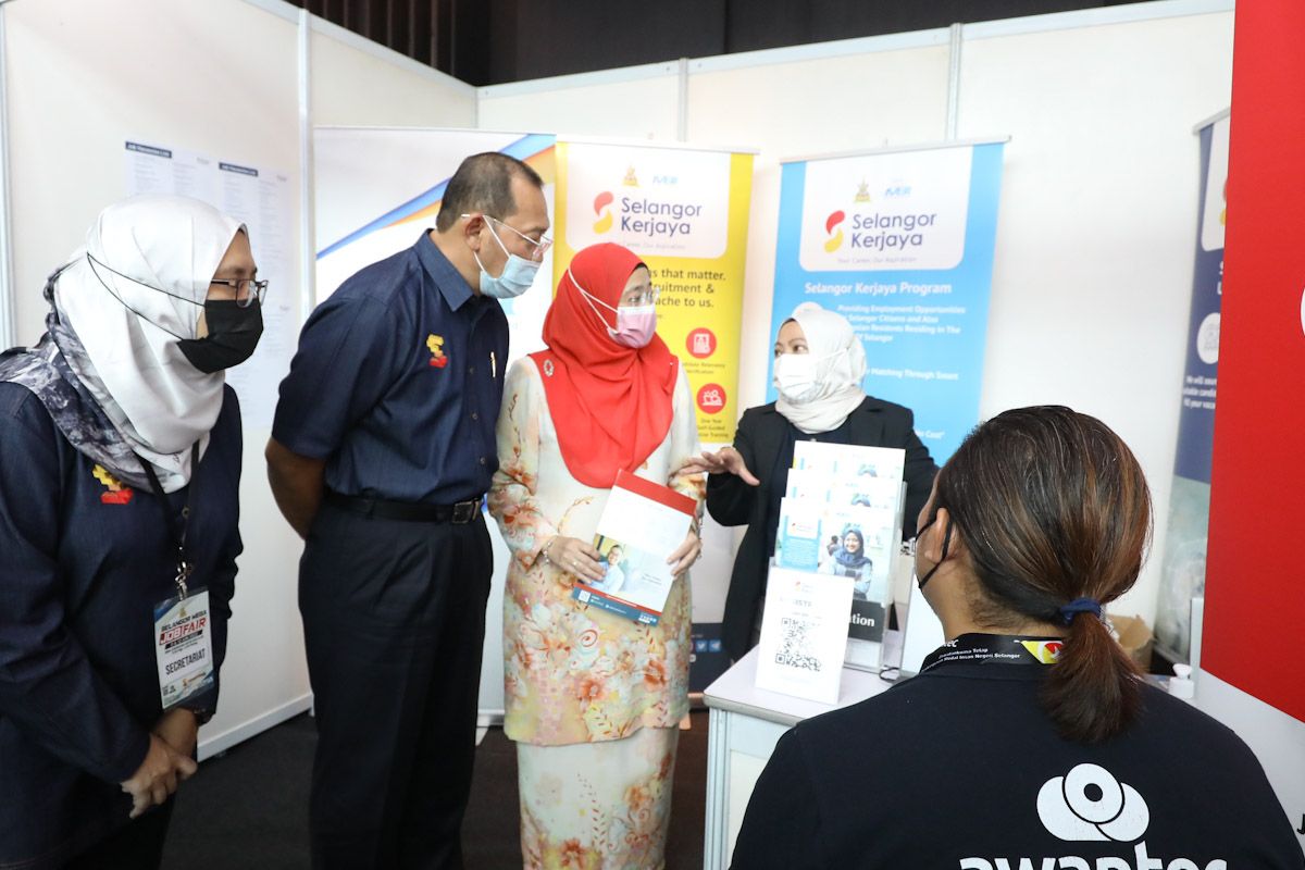 இந்த செப்டம்பரில் 200 நிறுவனங்கள் ஊனமுற்றோருக்கான வாய்ப்புகளை வழங்கும் தொழில் திட்டத்தில் இணைந்தன