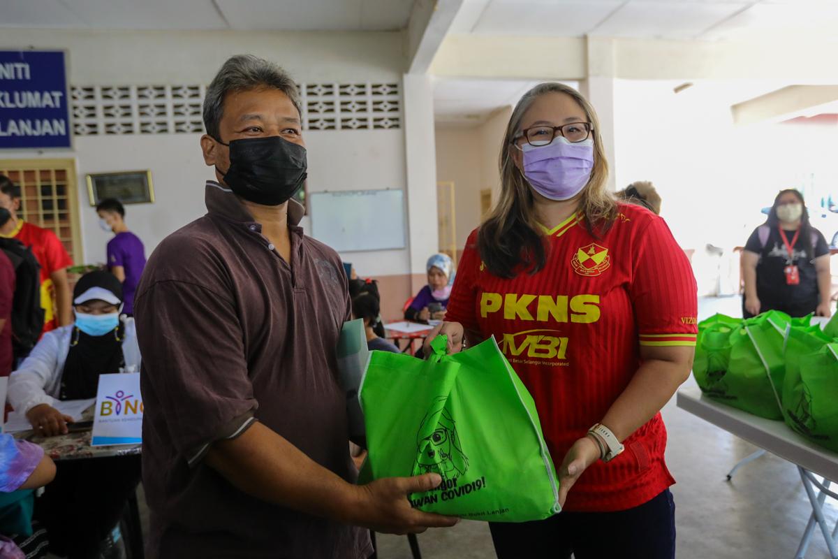 Masyarakat Orang Asli harap permudah bantuan RM300 sebulan, ringan beban belanja