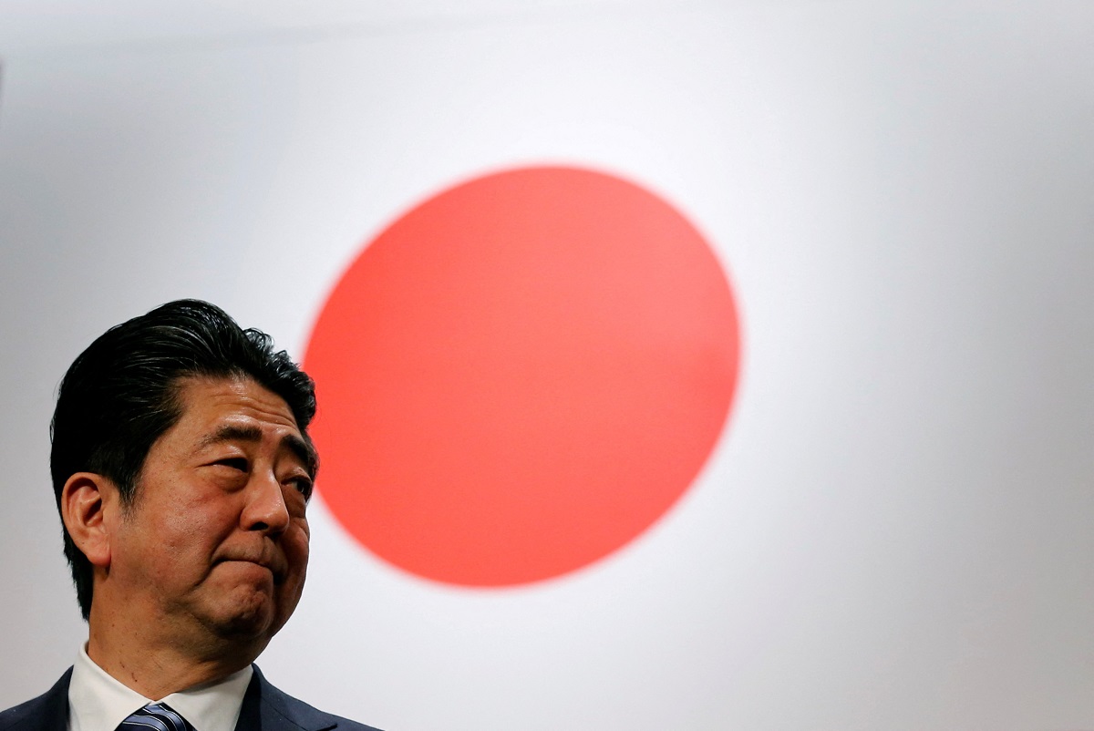 MB ucap takziah pemergian mantan PM Jepun Shinzo Abe