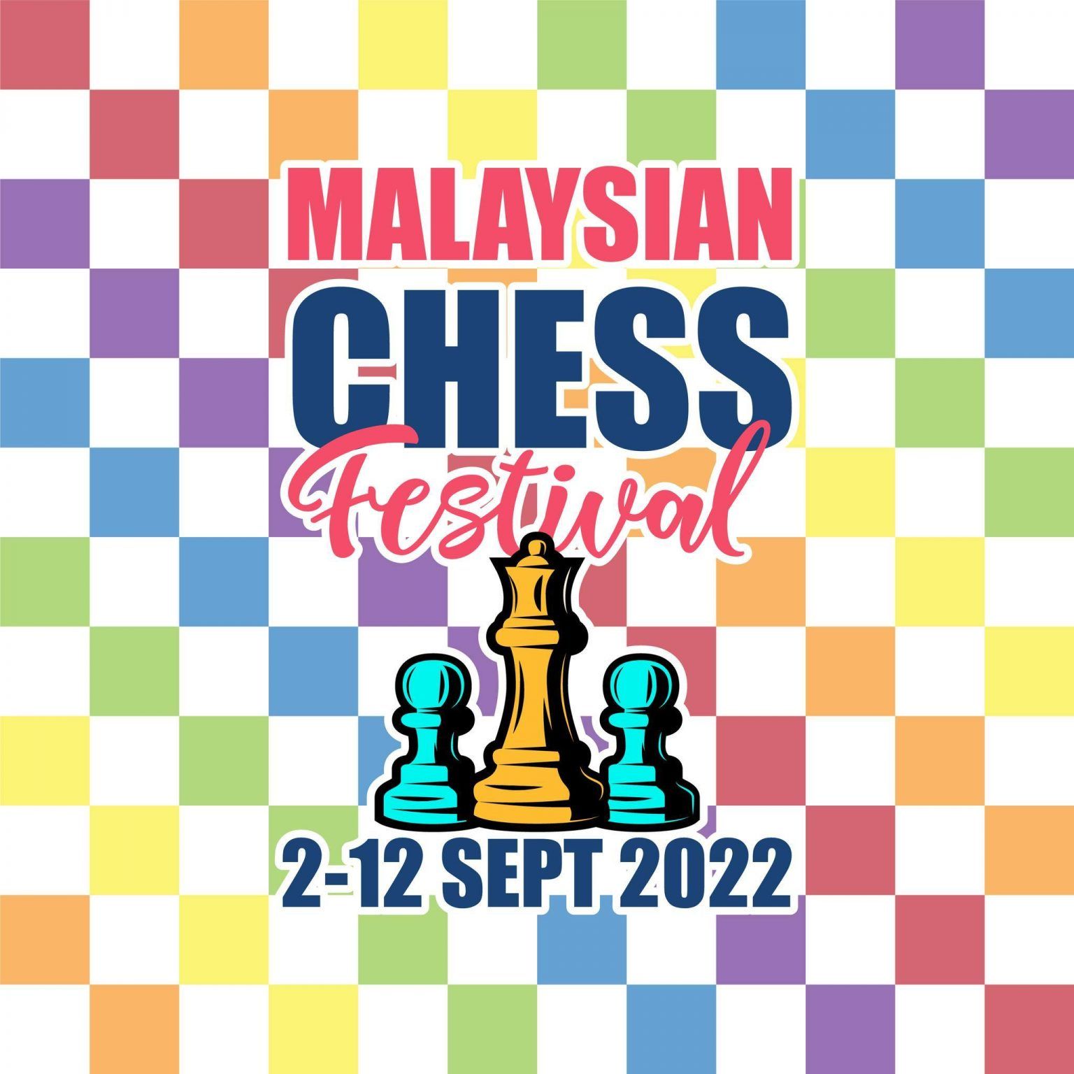 17வது மலேசிய சதுரங்க விழா செப்டம்பர் மாதம் திட்டமிடப்பட்டுள்ளது