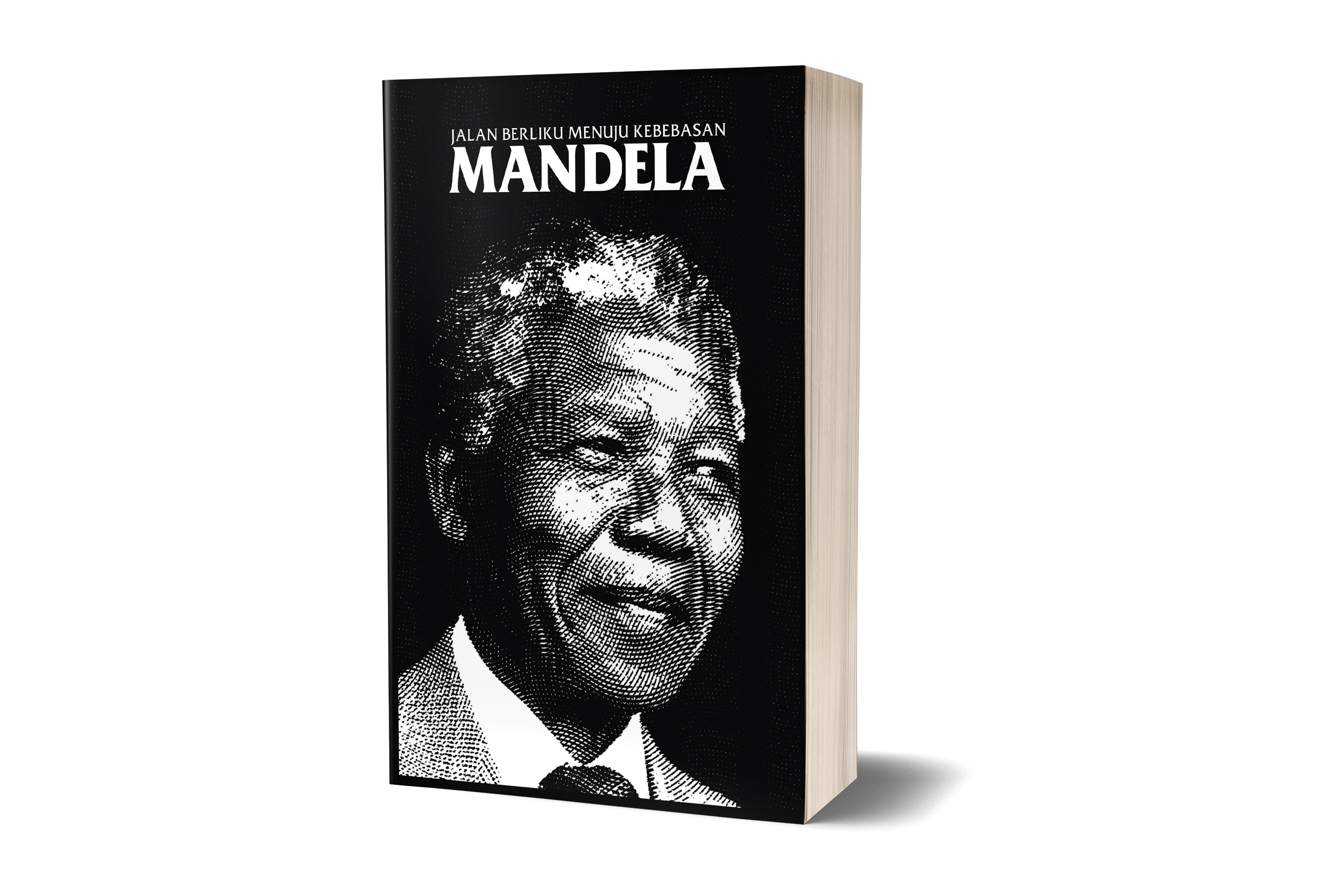 Muslihat Nelson Mandela dari penjara, atur strategi lawan perkauman