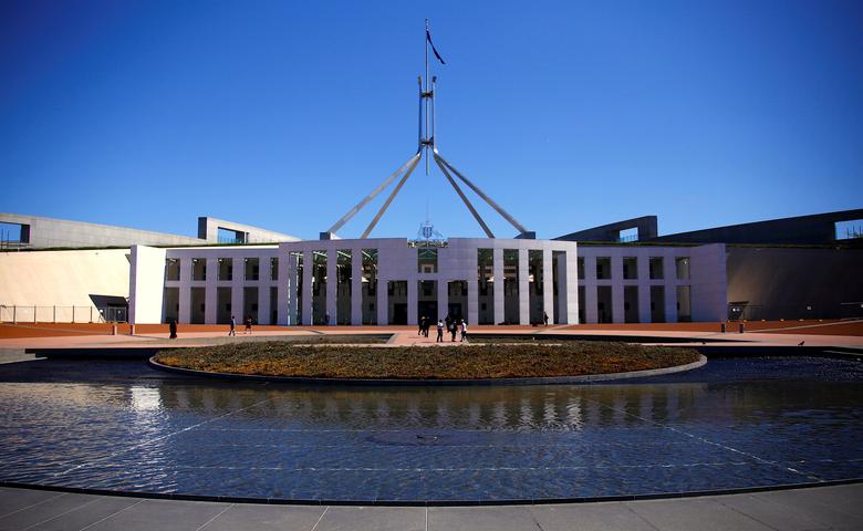 Australian politicians to be sanctioned for bad behaviour by new standards commission