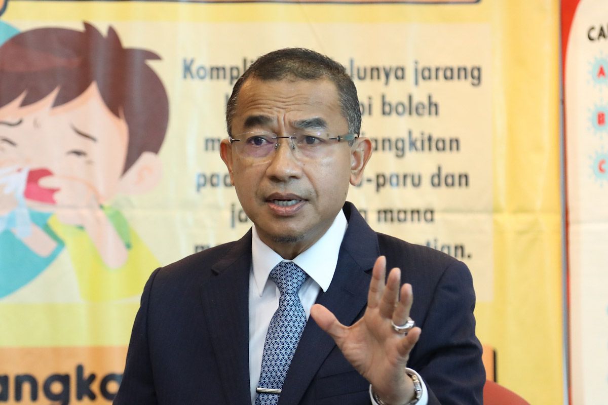 இதுவரை மலேரியா தொற்றால் ஏழு இறப்புகள் கண்டறியப்பட்டுள்ளன