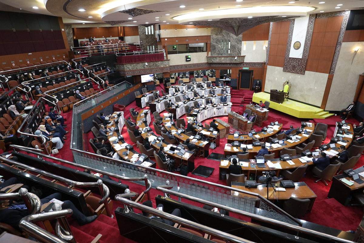 Ketua pembangkang Selangor cadang tubuh jawatankuasa pantau RS-1