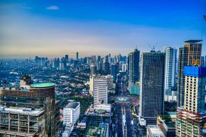 Indonesia hopes to finalise free trade agreement with EU by September 