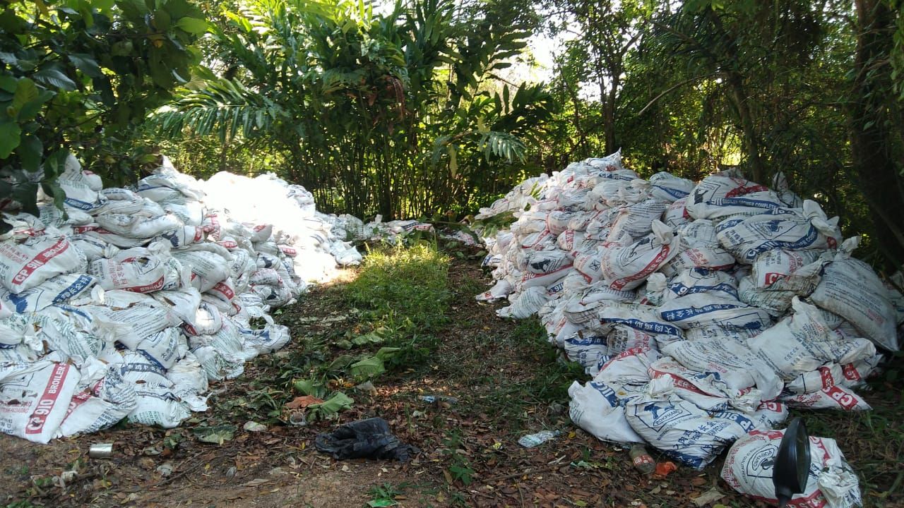 MPHS: Pemaju dakwa kenyataan pekebun tidak benar, tanah milik kerajaan