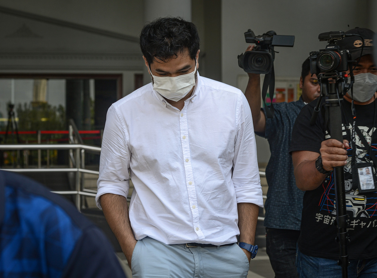 Pemilik kelab komedi didakwa buat hantaran video sentuh sensitiviti kaum di media sosial