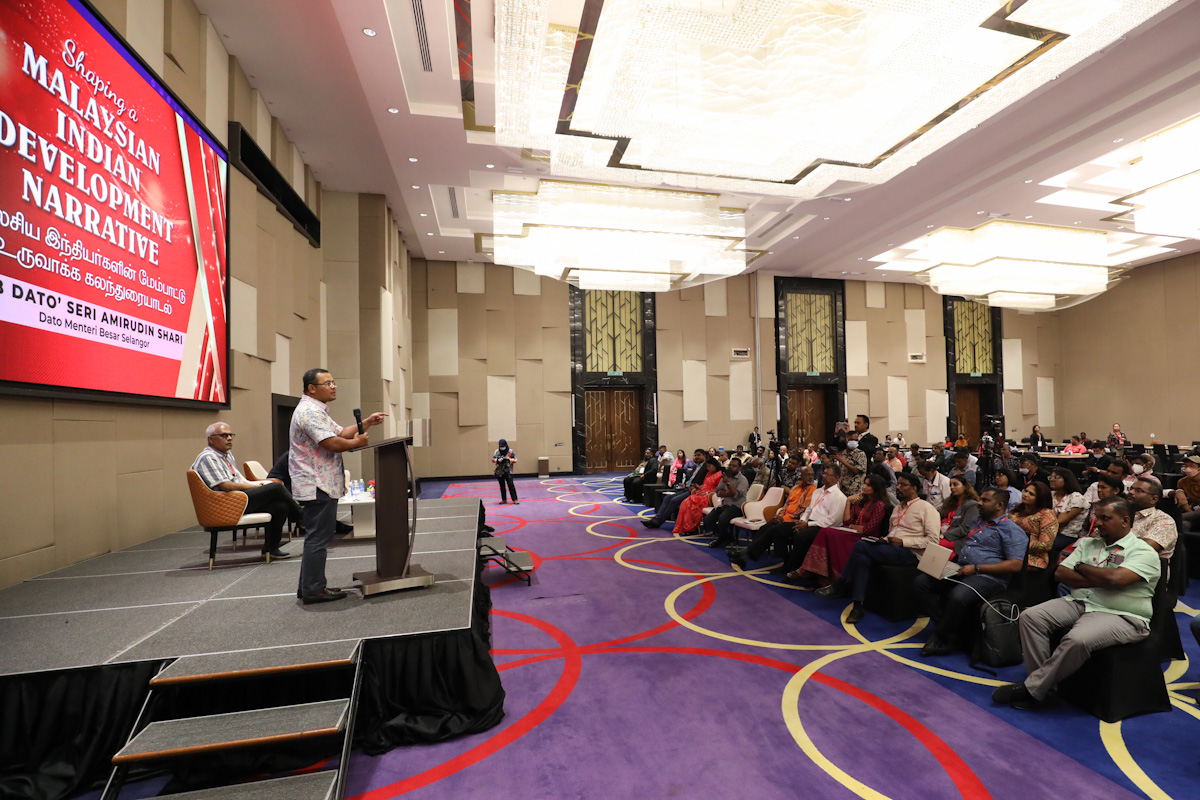 SJKT Ladang Midlands hostel to open next year