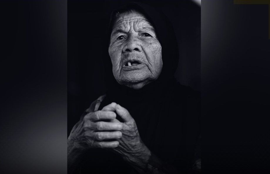 Bekas calon wanita tertua pilihan raya umum, Tok Mun meninggal dunia