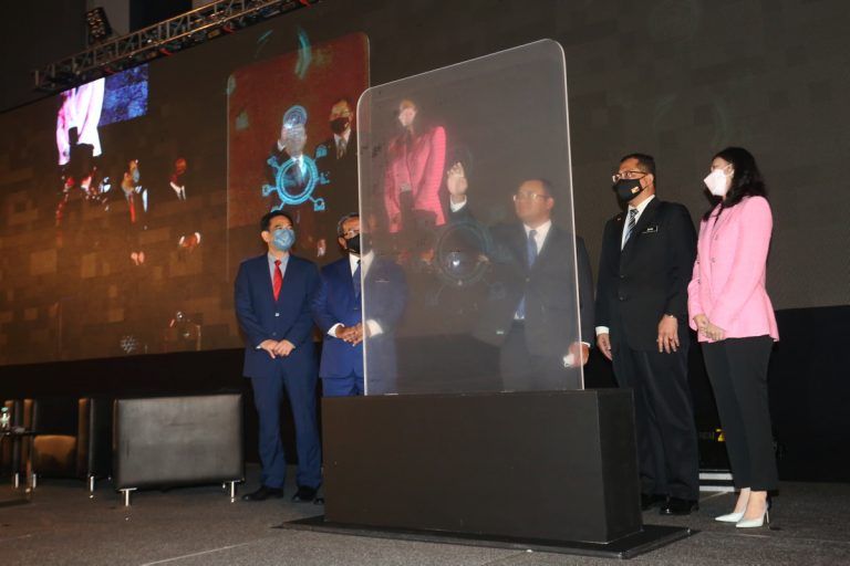 雪州推介资讯共享平台 各部门无需再痴痴等