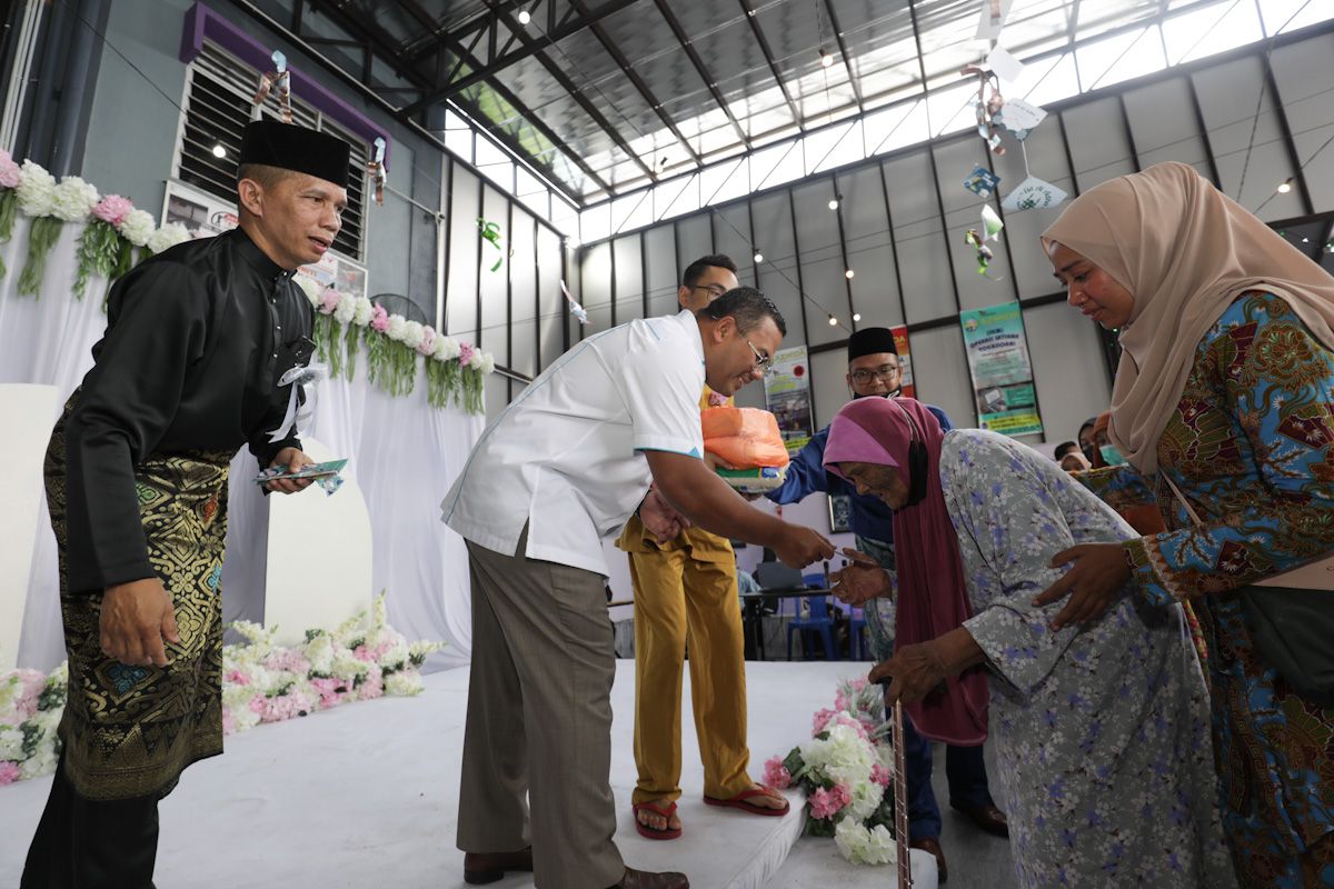 Pengurusan kolej pastikan pelajar penuhi kehendak industri, elak pengangguran