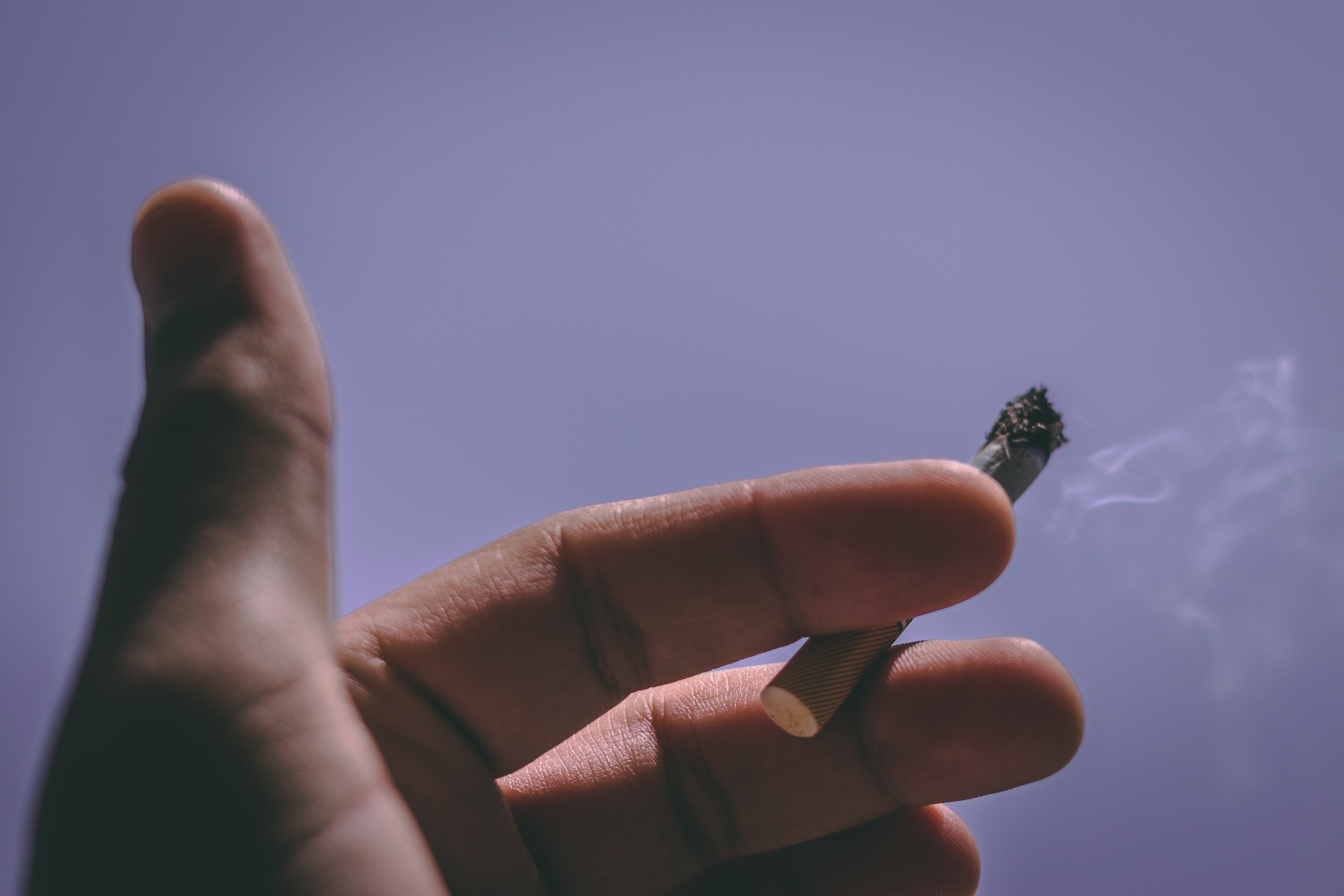 Anti-smoking bill first step towards a smoke-free generation — Experts