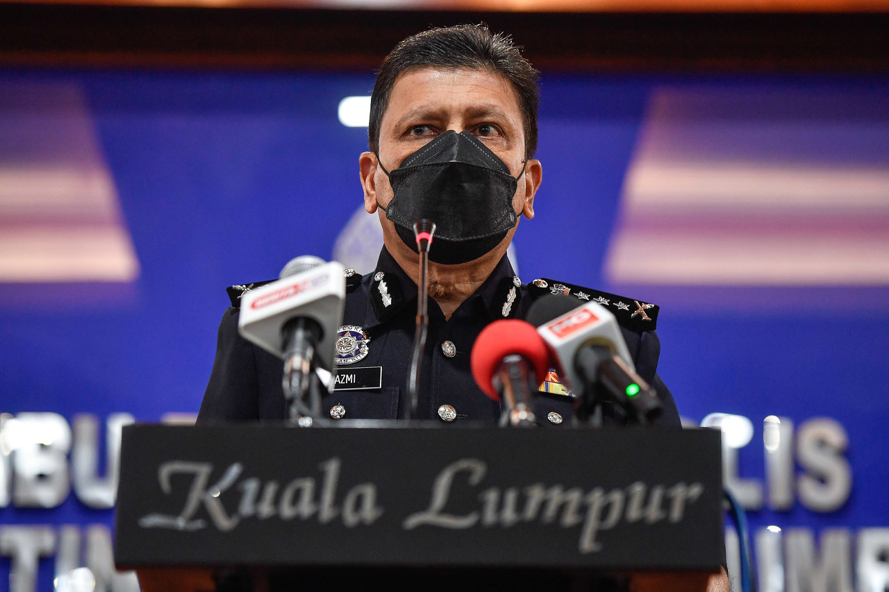 Kertas siasatan penceramah bebas didakwa rogol remaja dirujuk timbalan pendakwa raya