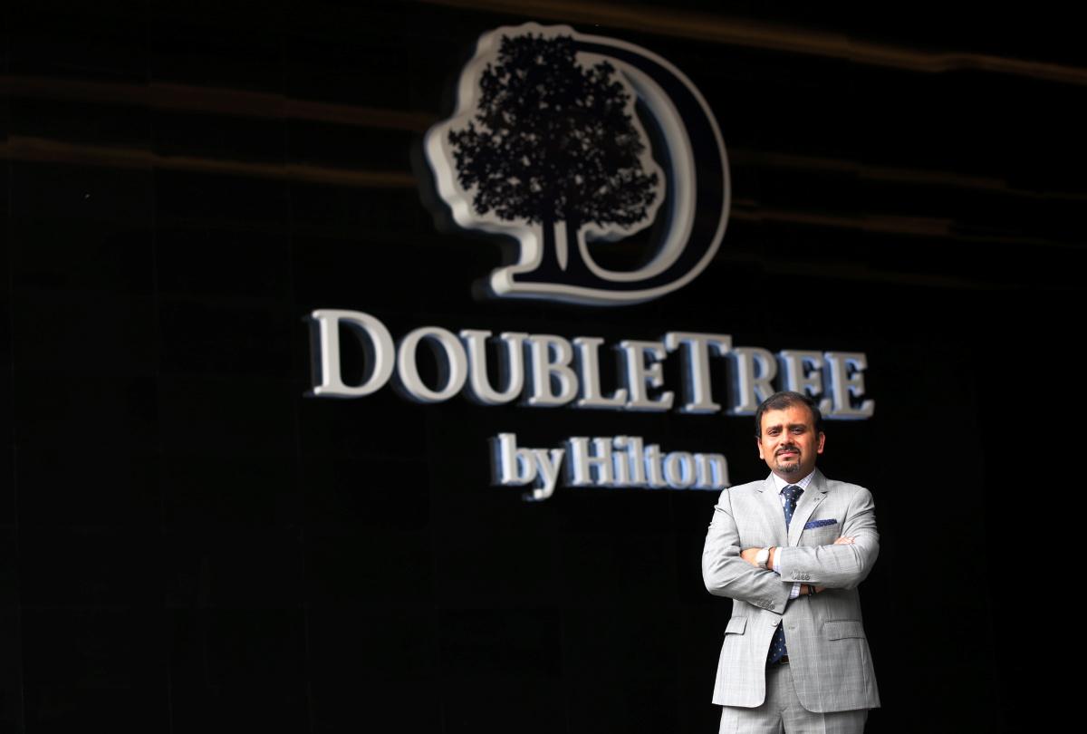 DoubleTree by Hilton to complete Selangor’s Golden Triangle