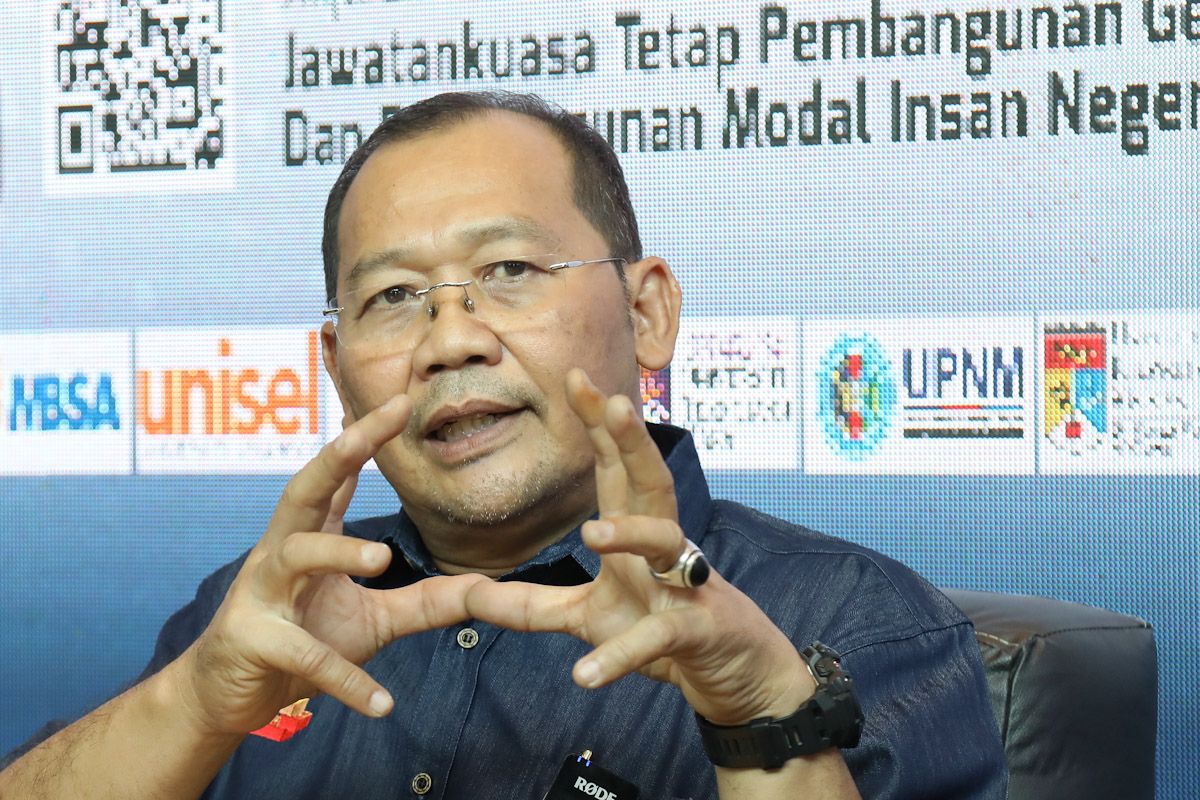 Selangor to build Southeast Asia’s largest e-sports centre next year — Exco