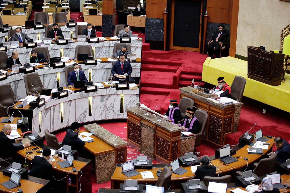 முதல் சிலாங்கூர் திட்டம் இன்று பிற்பகல் வெளியிடப்படும்