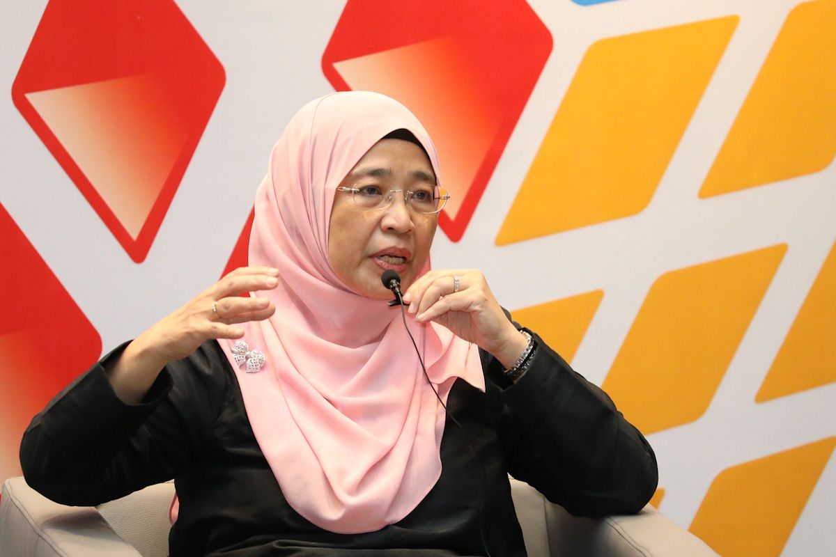 MBI urus 34 peratus program bawah Rancangan Selangor Pertama