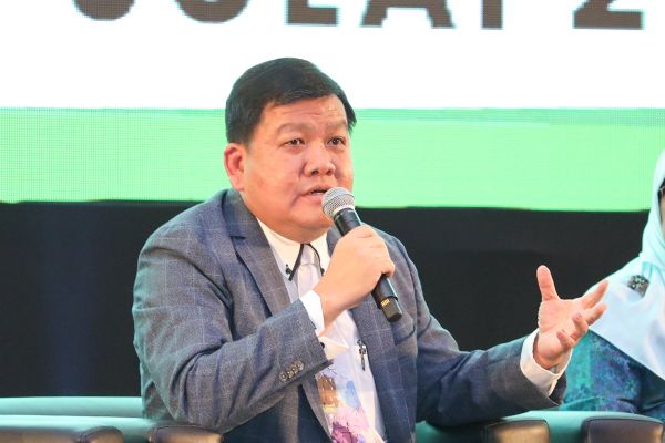 雪州致力保护森林 放眼增至35%保留地