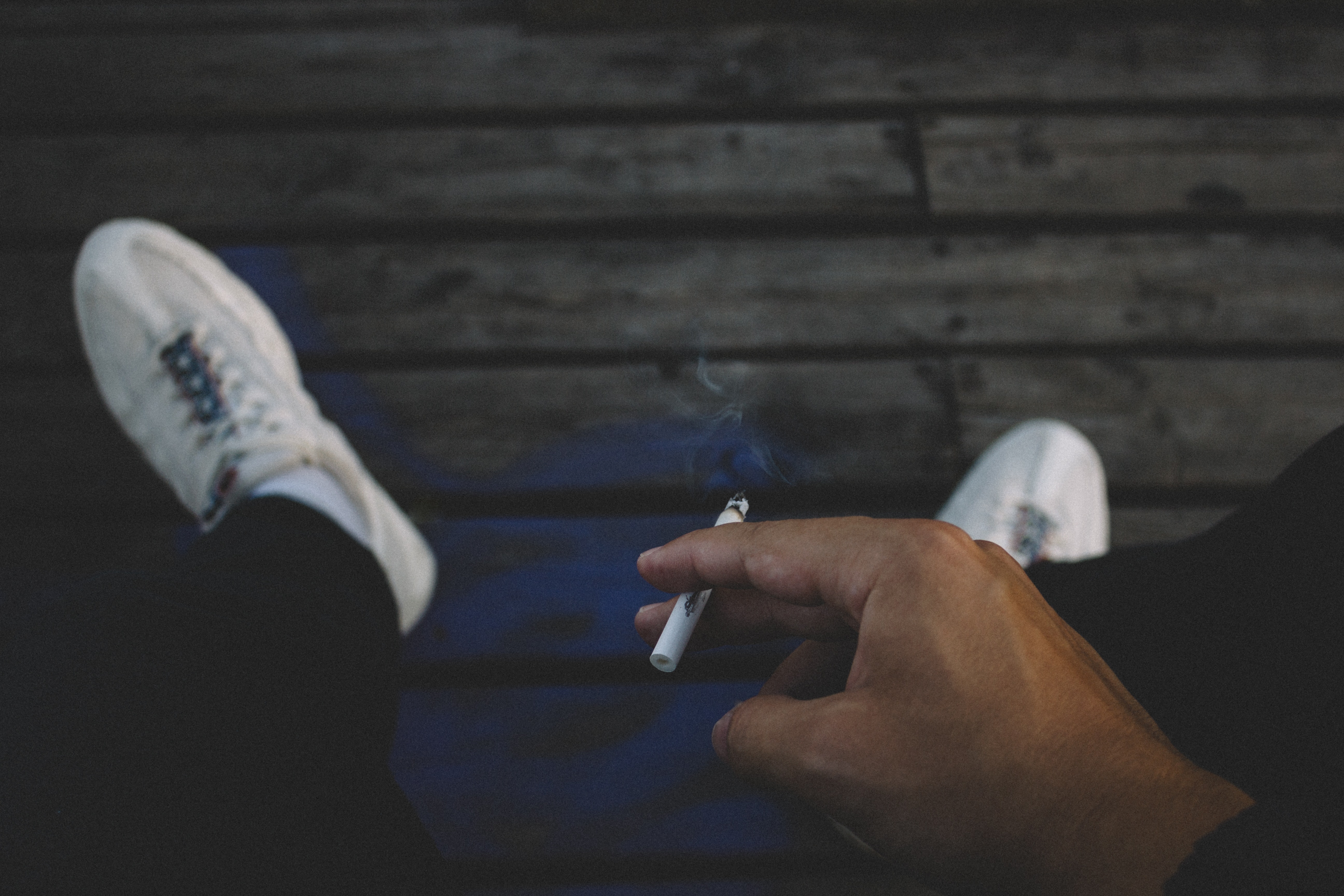 Control of Smoking Product for Public Health Bill: Second reading in Parliament next week