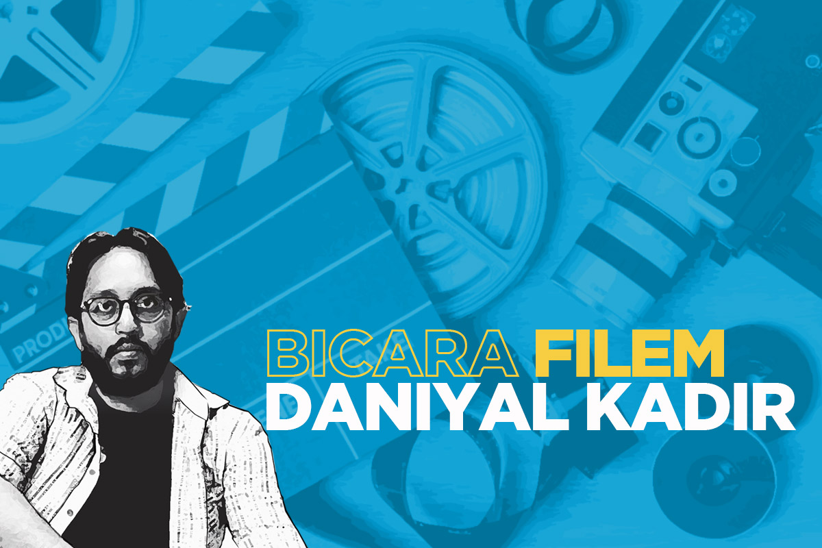 Filem Mat Kilau salin gaya Marvel Hollywood?