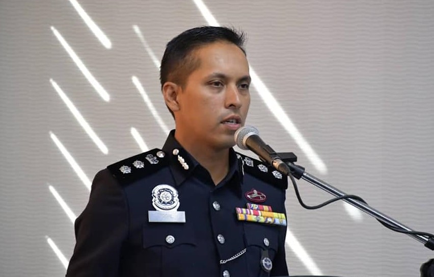 Dua lelaki ditahan tipu bayaran guna resit digital palsu