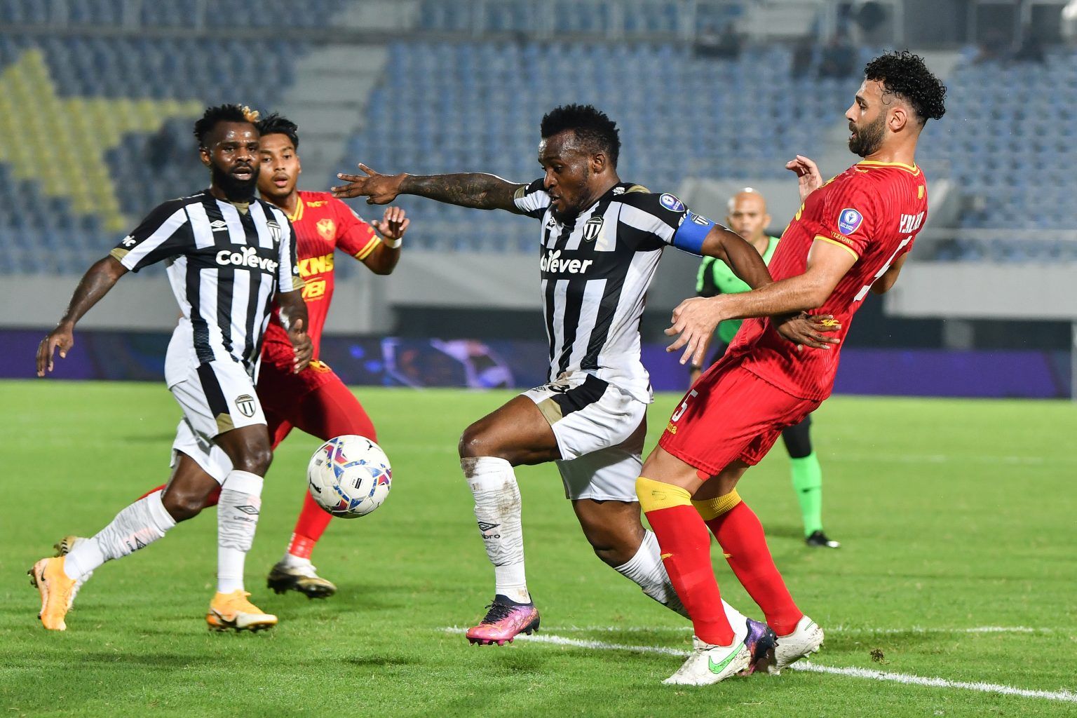 Bola sepak: Liga Super 2023 disertai 18 pasukan, Liga Perdana dimansuh