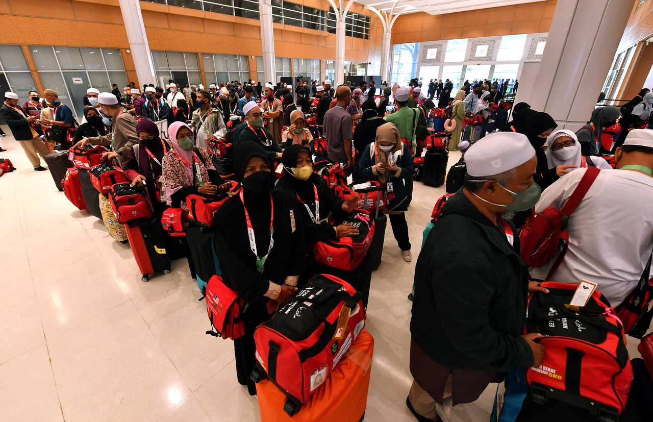 MBI Foundation looks to channel haj aid digitally to prevent leakages