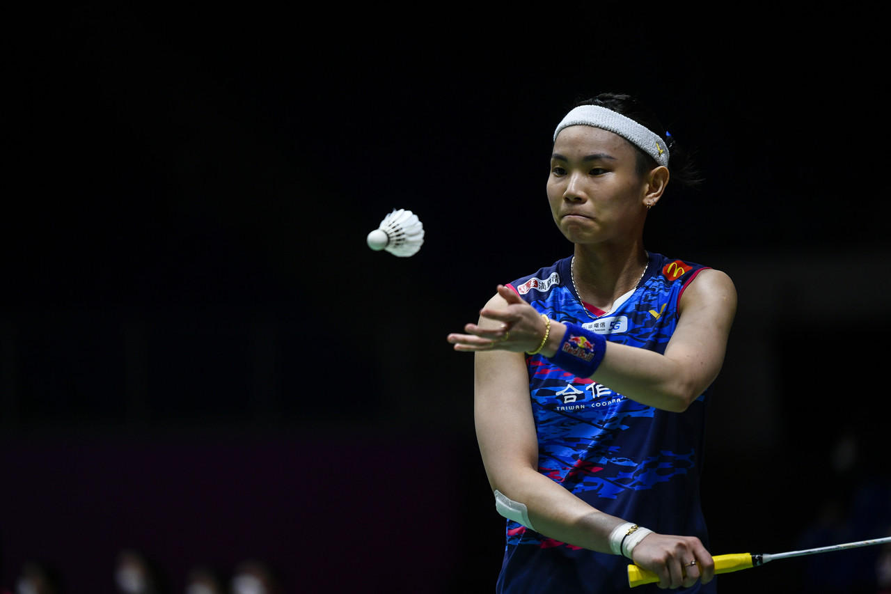 Tzu Ying plans for CNY break, conditioning after Malaysia Open