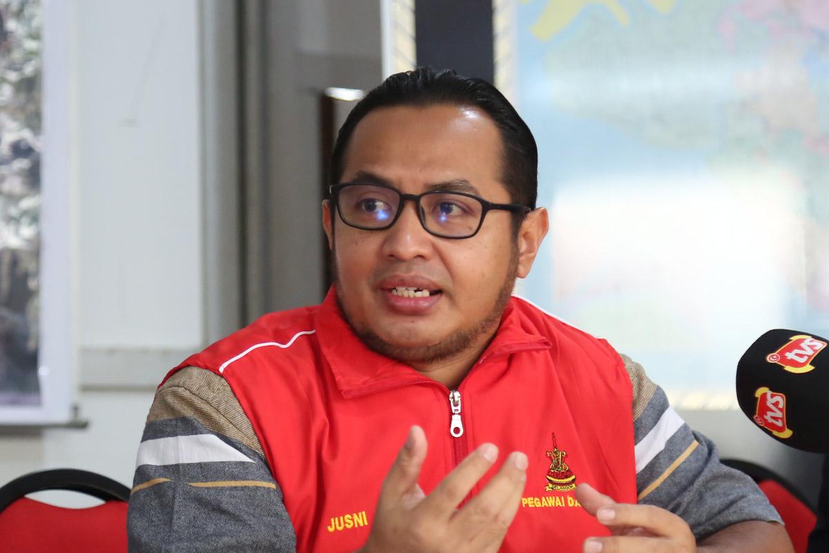 ICT equipment to enhance data sharing in disaster management