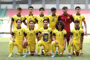 Sukan SEA 2025: Malaysia berdepan Vietnam, Laos dalam Kumpulan B