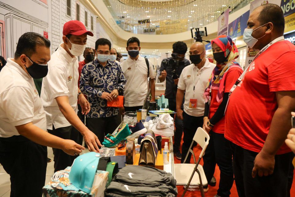 பயனீட்டாளர் விழிப்புணர்வு விழா பாங்கியில் நாளை நடைபெறும்