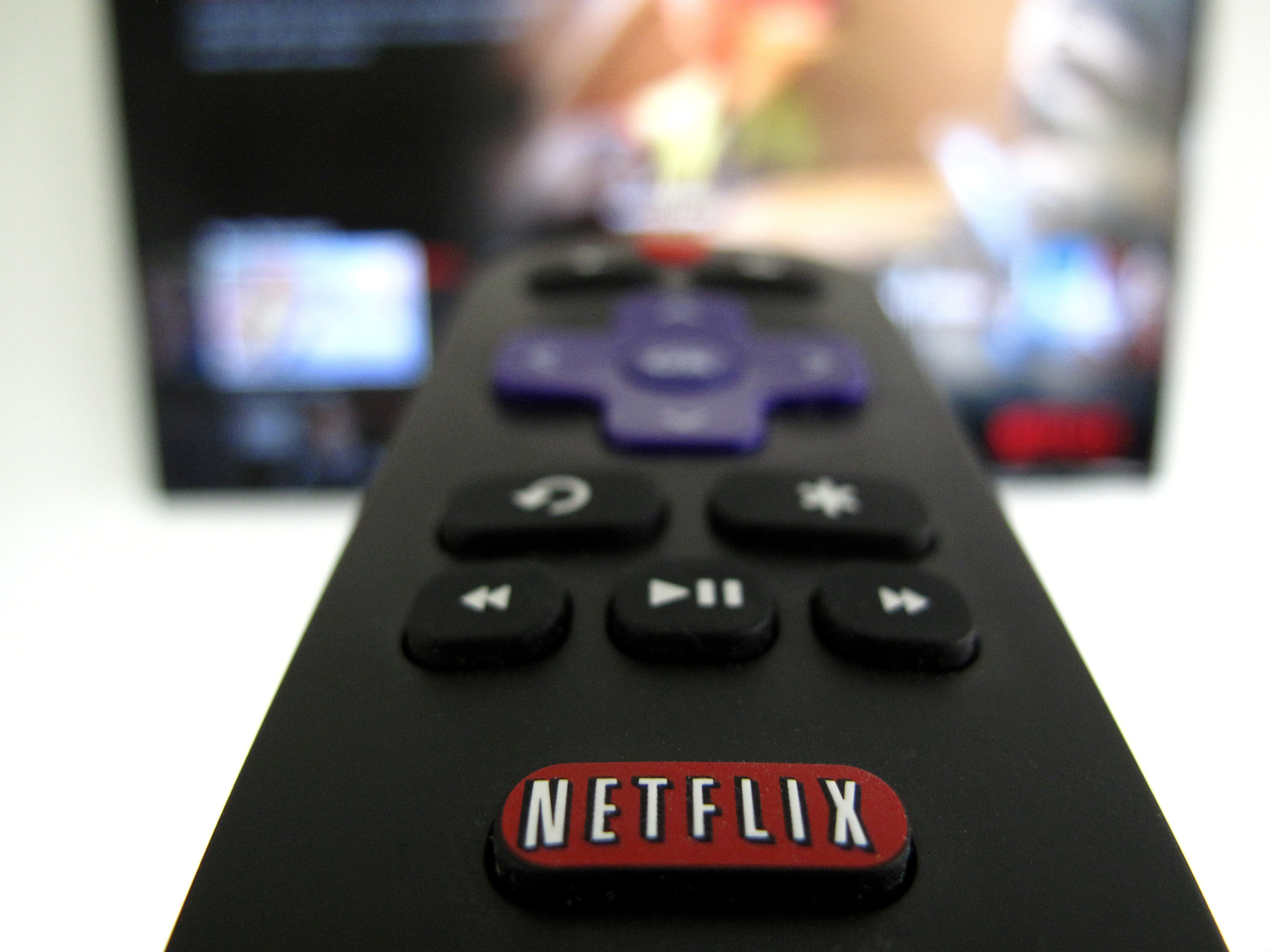 Netflix names Microsoft as partner for ad-supported subscription plan