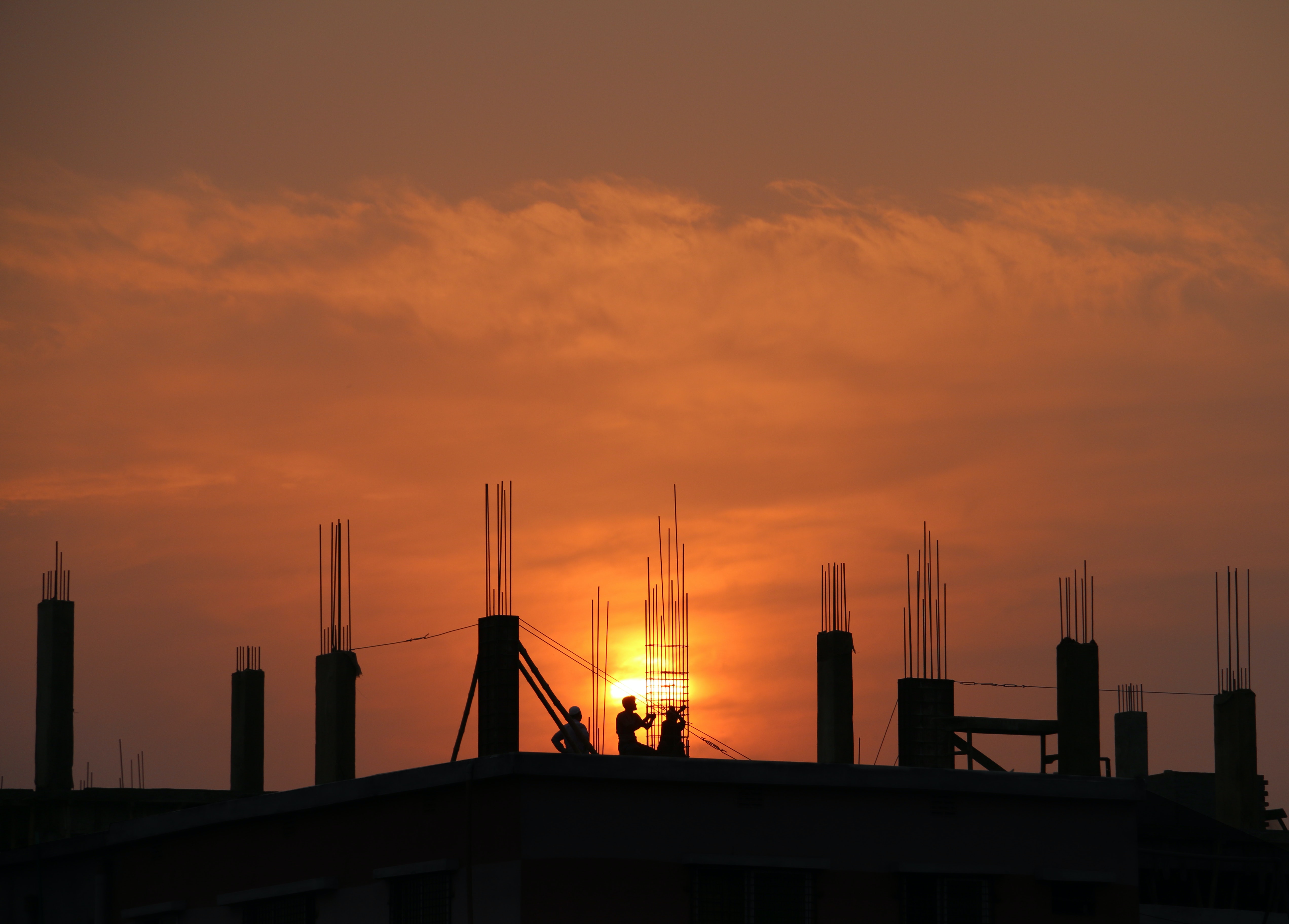 Price index per unit of cement, steel up 2.6 pct and 1.0 pct in Jan