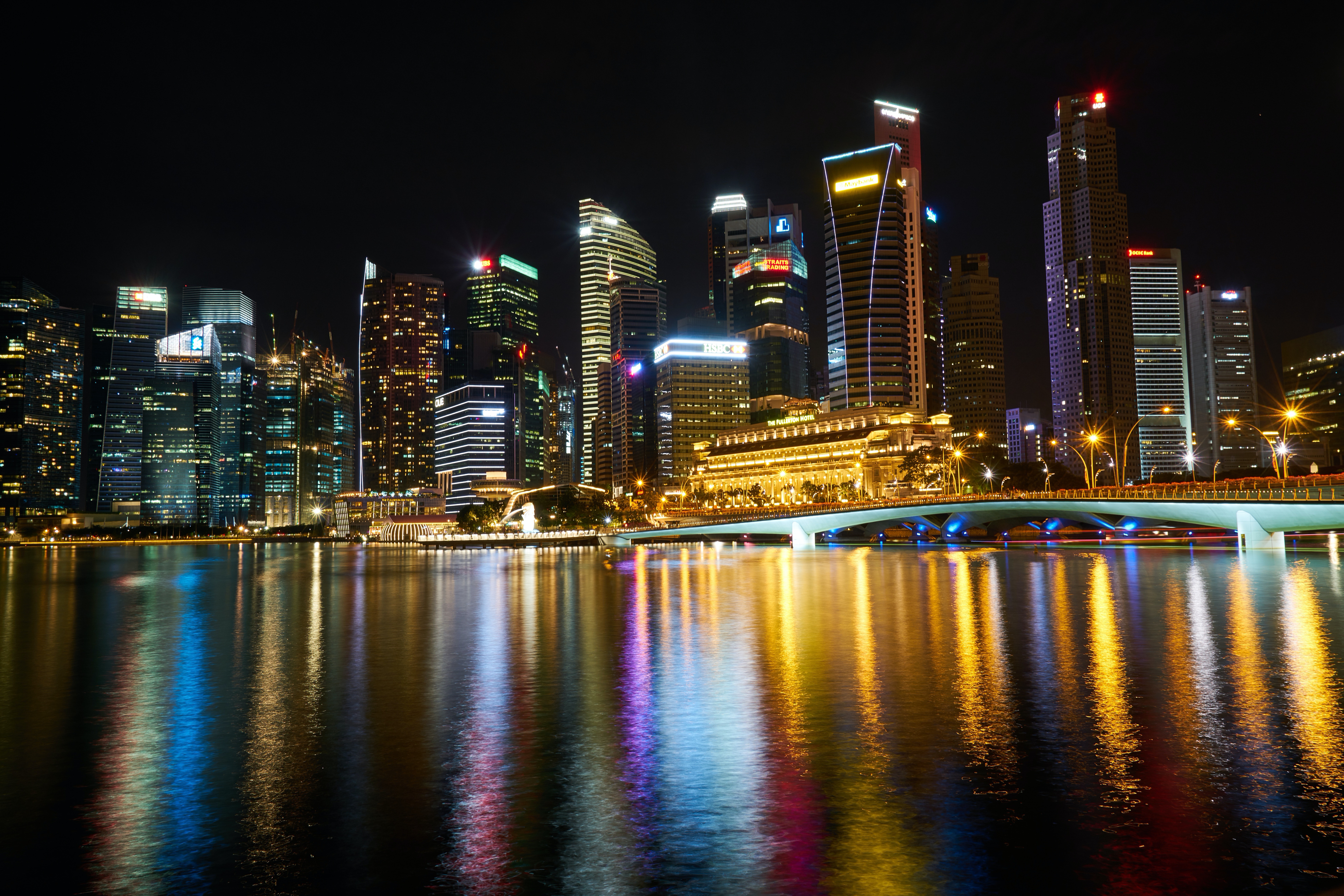 Singapore agrees to stop development plans, reclamation activities in Batu Puteh