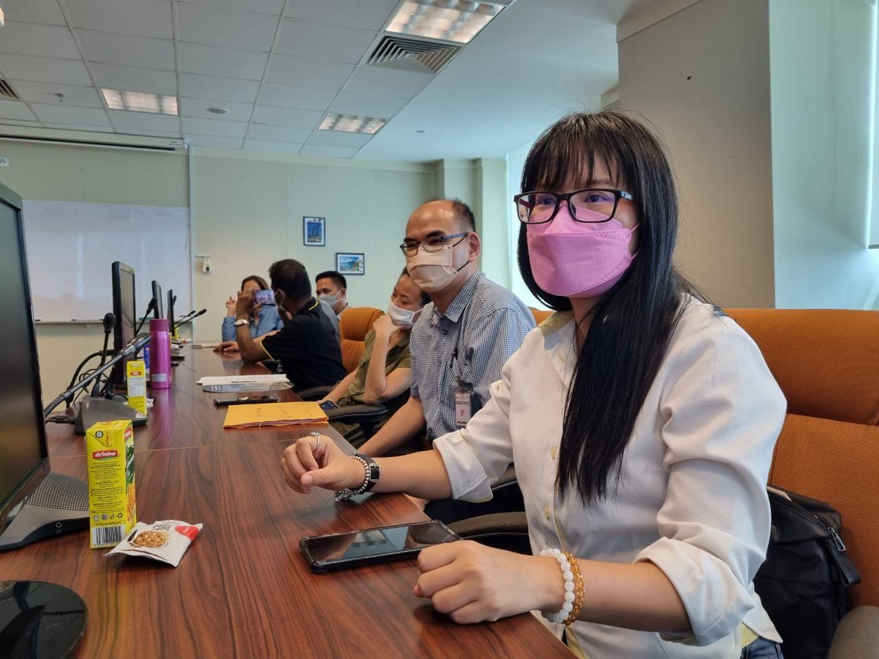 无拉港中价公寓搁置20年无下文 购屋者求助房地部失望而归