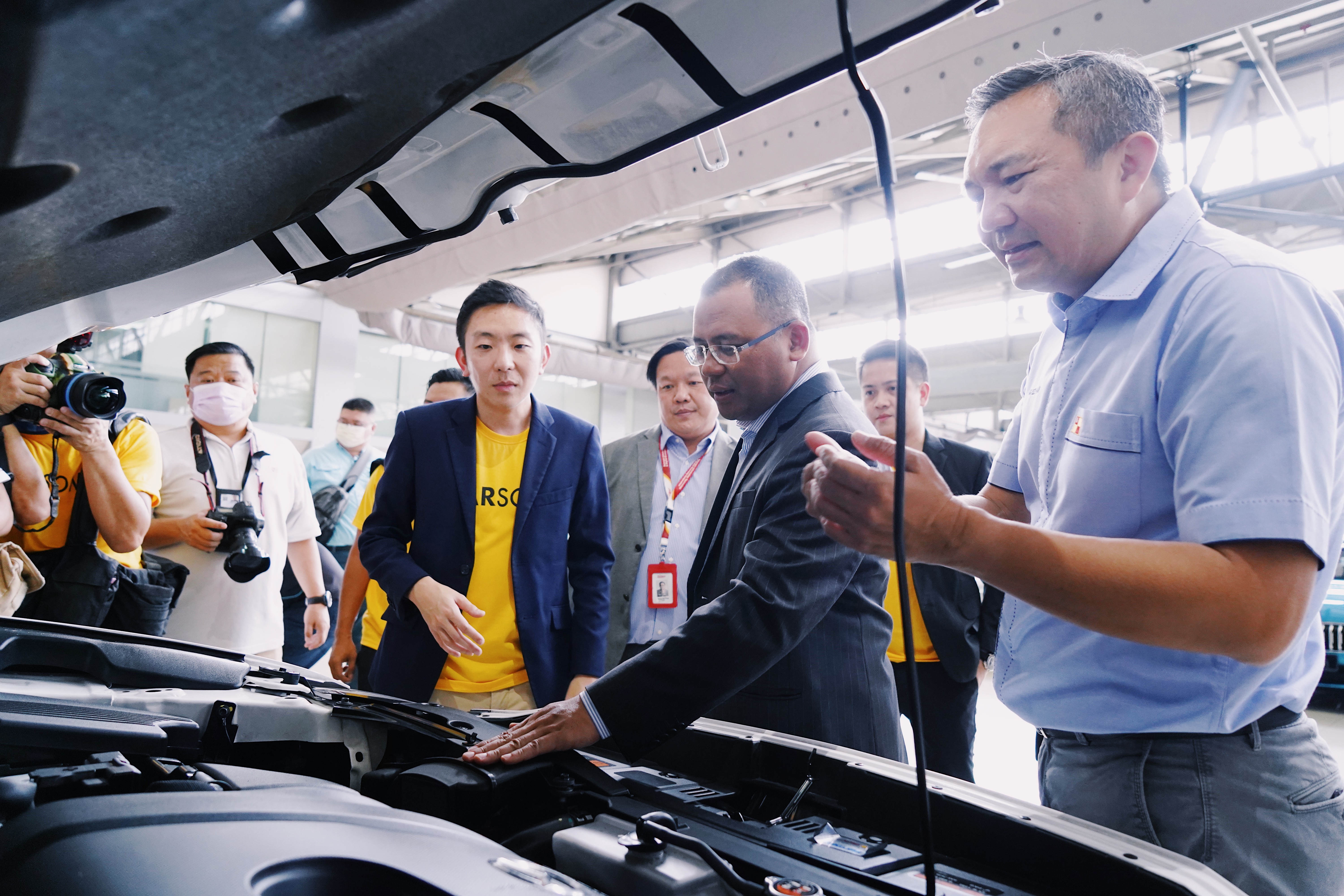 Selangor prepares the best biz ecosystem to ensure entrepreneurs expand well