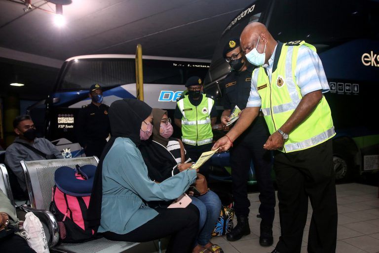 JPJ或为e-ADUAN@JPJ用户 提供举报奖励