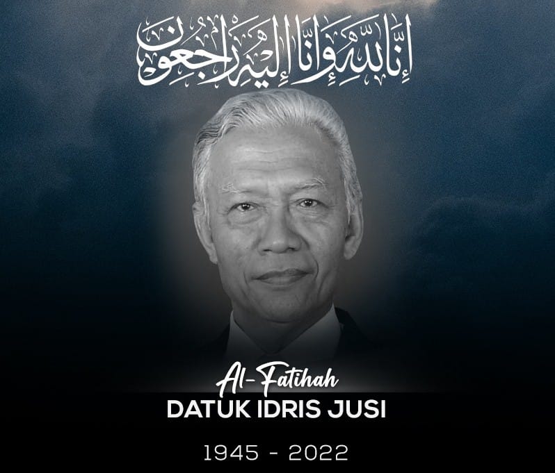 MB ucap takziah pemergian mantan wakil rakyat Batu Pahat