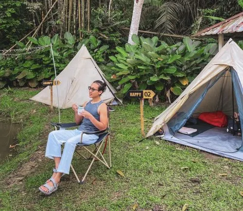 Glamping still popular in Selangor; a major tourist draw