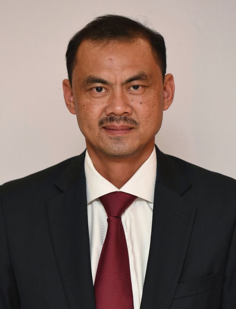 罗斯兰正式受委为马新社总执行长