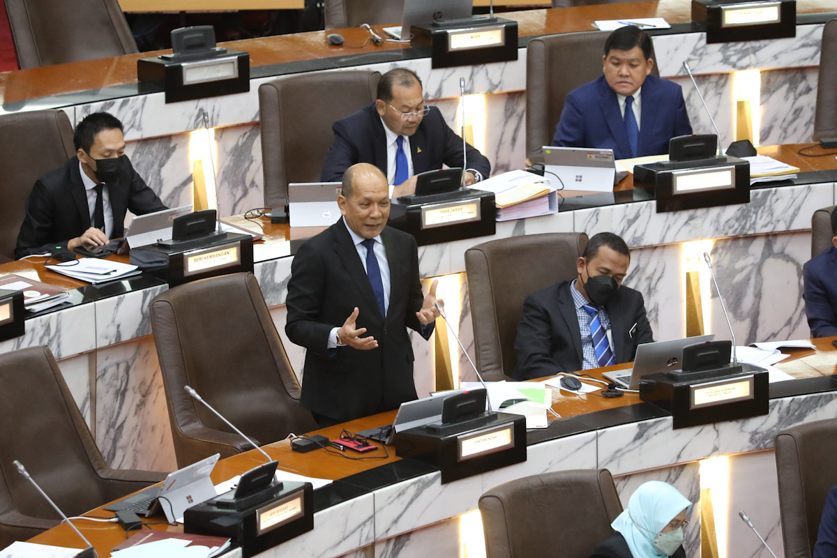 Tingkat pengeluaran 800,000 ekor ayam, PKPS bangun ladang ternak di Ulu Bernam
