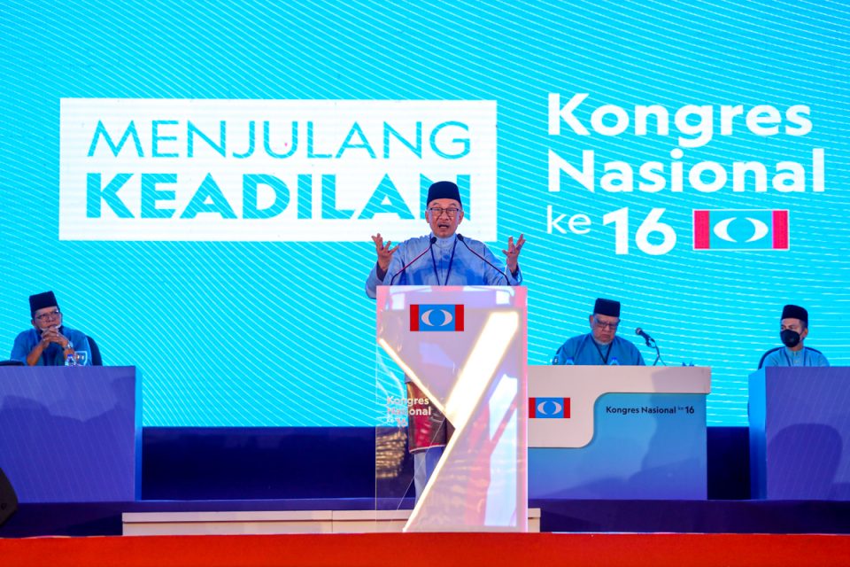 PH shown good governance, introduce people-centric initiatives — Anwar