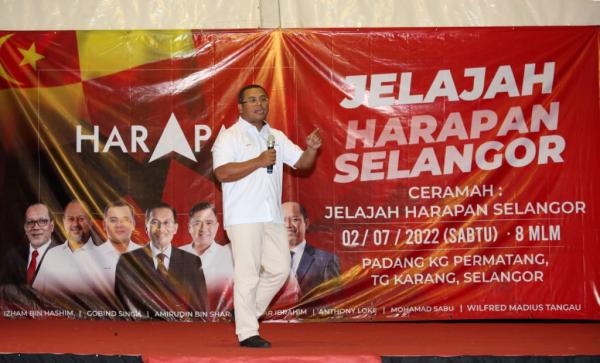 Forest reserves in Selangor expanding as development locations replaced — MB