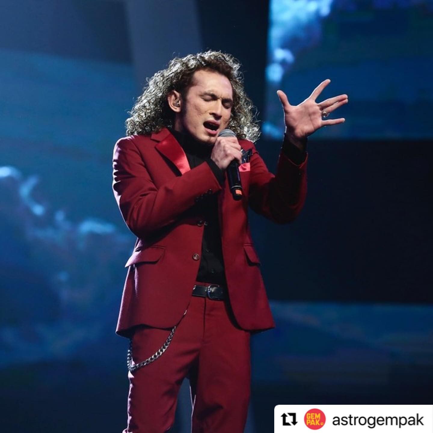 Artis rock 90-an, Aweera meriahkan Jelajah Selangor Penyayang 31 Julai