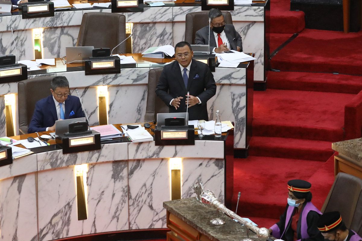 வறுமை ஒழிப்பு உள்ளிட்ட ஆறு துறைகளுக்கு முதல் சிலாங்கூர் திட்டத்தில் முன்னுரிமை