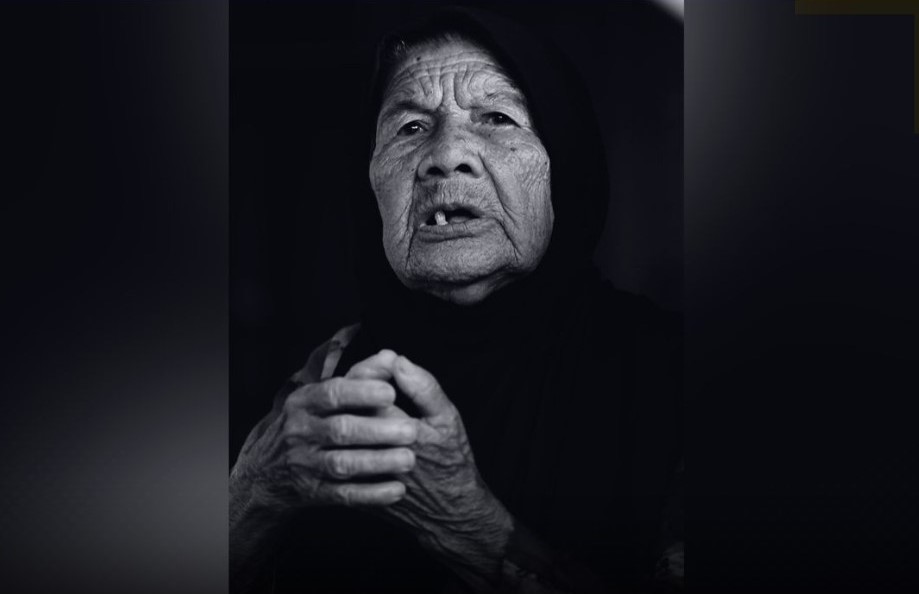Oldest general election candidate Tok Mun dies