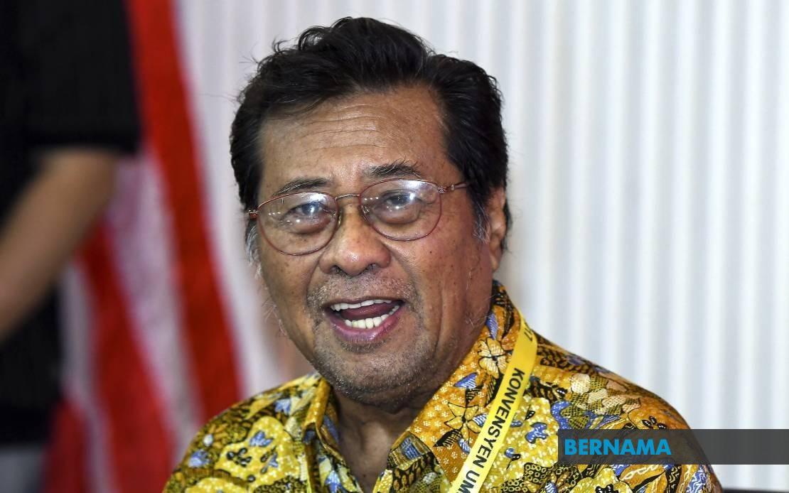 Rumours of Tan Sri Khalid’s death untrue, still receiving treatment