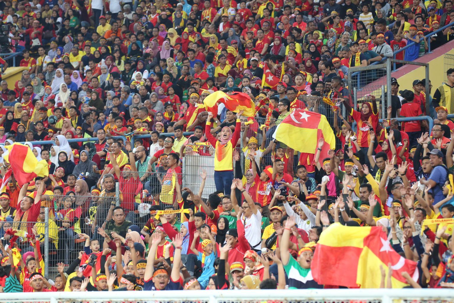 ஷா ஆலம் ஸ்டேடியம்: எந்த நடவடிக்கையும் மாத நடுப்பகுதியில் அறிவிக்கப்படும்