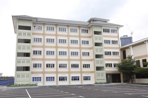 மாநில அரசே மிட்லண்ட்ஸ் மாணவர் தங்கும் விடுதியை பராமறிப்பது குறித்து ஆட்சிக்குழு கூட்டத்தில் முடிவு எடுக்கப்படும்